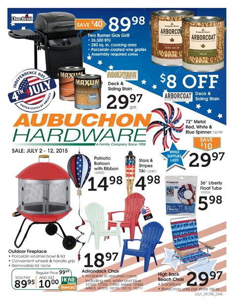 www.aubuchon hardware.com|aubuchon hardware weekly flyer.